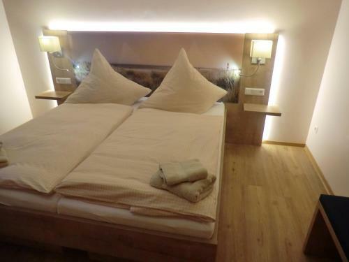 Apartamento Fewo Brak