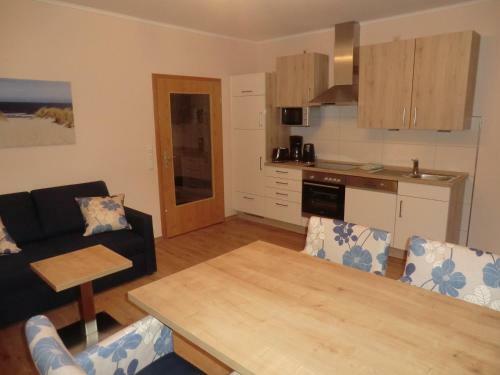 Apartamento Fewo Brak