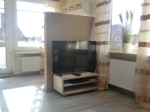 Apartamento Fewo Brak