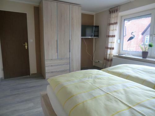 Apartamento Fewo Brak