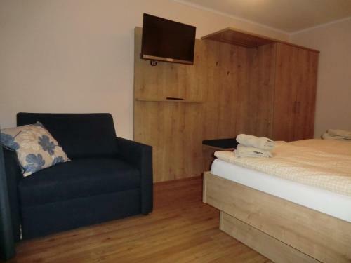 Apartamento Fewo Brak