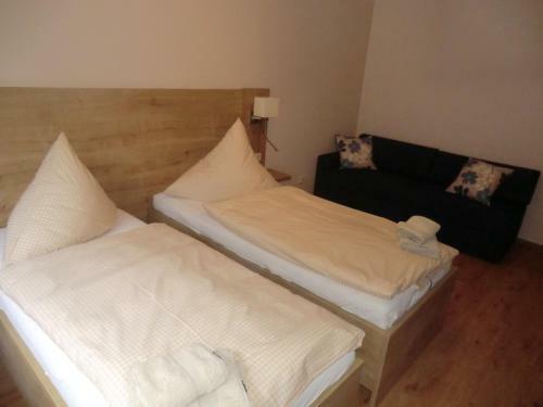 Apartamento Fewo Brak