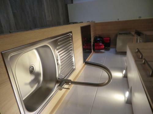 Apartamento Fewo Brak