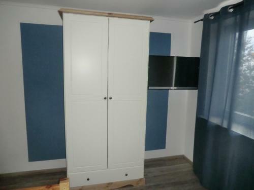 Apartamento Fewo Brak