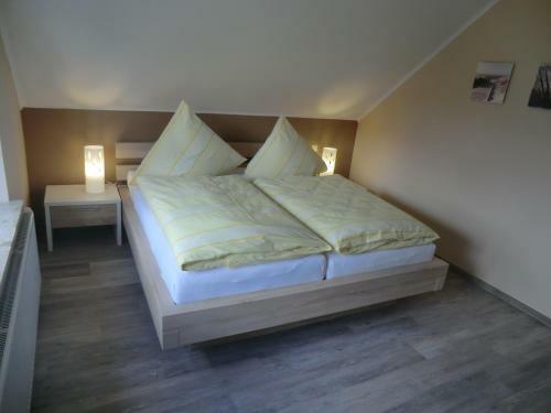 Apartamento Fewo Brak