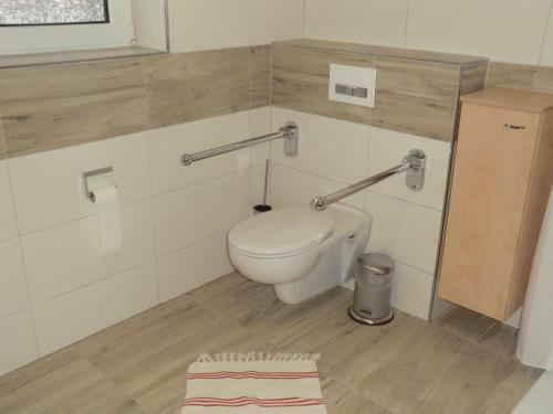 Apartamento Fewo Brak