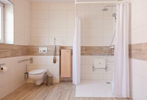 Apartamento Fewo Brak