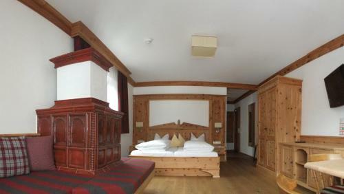 Hotel Garni Obermair