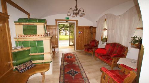 Hotel Garni Obermair