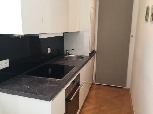 Apartamento Viennaappartement