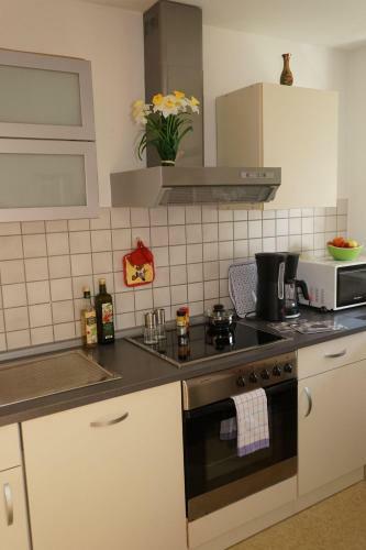 Apartamento Ferienwohnung-jungbauernhof