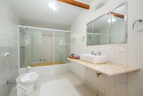 Villa Vintage Campos