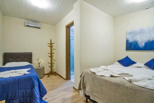 Villa Vintage Campos