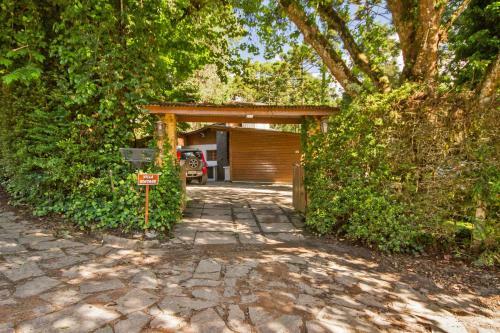 Villa Vintage Campos