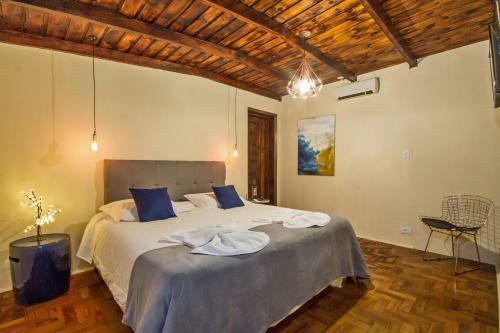 Villa Vintage Campos