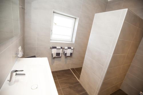 Apartamento Appartments Weiss