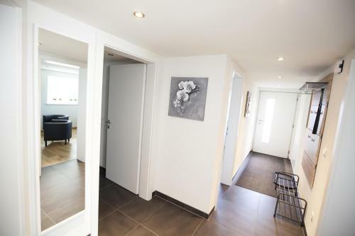 Apartamento Appartments Weiss
