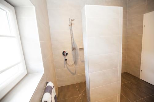 Apartamento Appartments Weiss