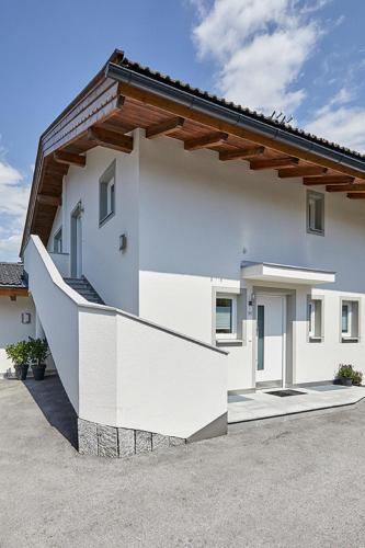 Apartamento Appartments Weiss