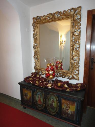 Hostal Pension Rainhof
