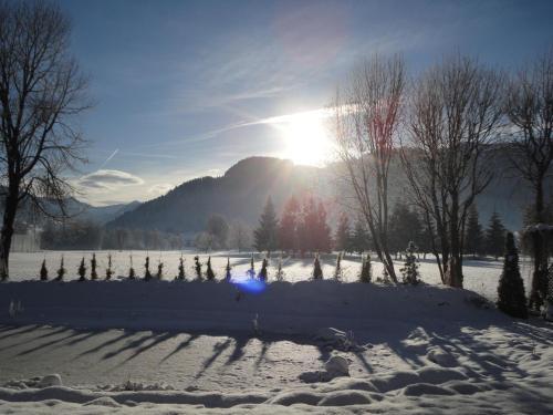 Hostal Pension Rainhof