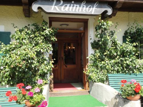Hostal Pension Rainhof