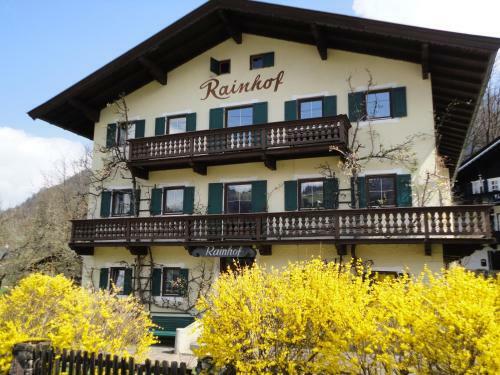 Hostal Pension Rainhof