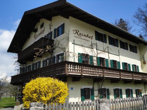 Hostal Pension Rainhof