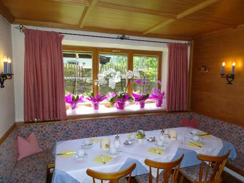 Hostal Pension Rainhof