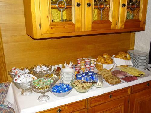 Hostal Pension Rainhof