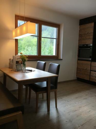 Hostal Haus Schuchter