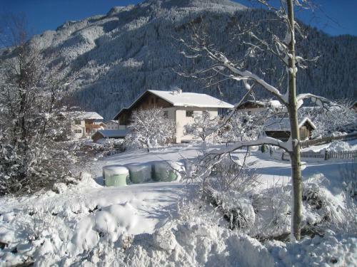 Hostal Haus Schuchter