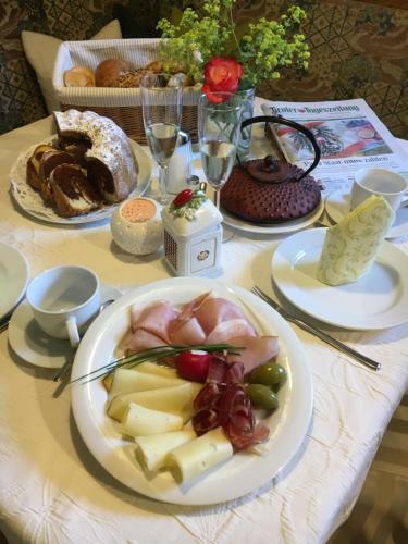 Hostal Haus Schuchter