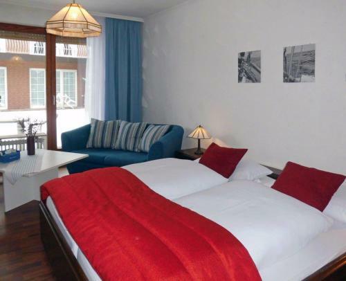 Hotel Haus Ammerland