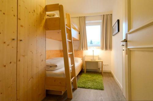 Apartamento Haus K�nighofer