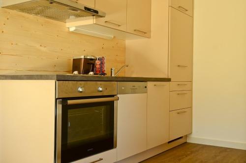 Apartamento Haus K�nighofer