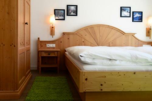 Apartamento Haus K�nighofer
