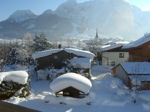 Apartamento Haus K�nighofer