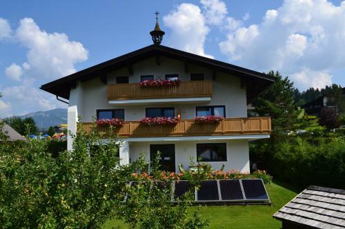Apartamento Haus K�nighofer