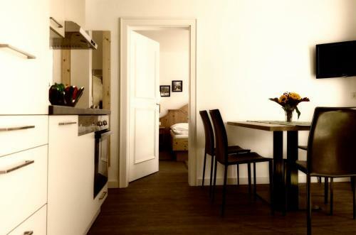 Apartamento Haus K�nighofer