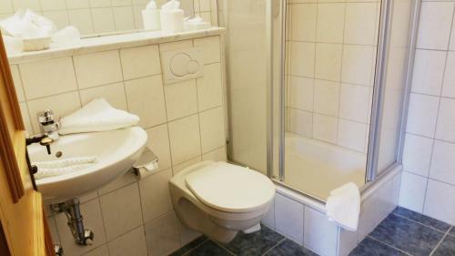 Hotel Drei Mohren