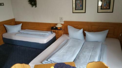 Hotel Drei Mohren