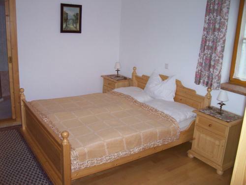 Apartamento Haus Ramsauer