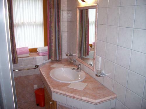 Apartamento Haus Ramsauer