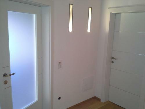 Apartamento Haus Ramsauer