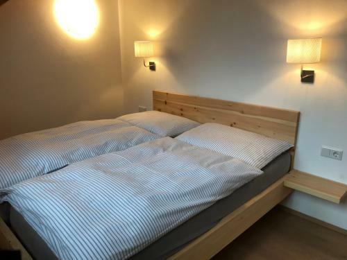 Apartamento Haus Ramsauer