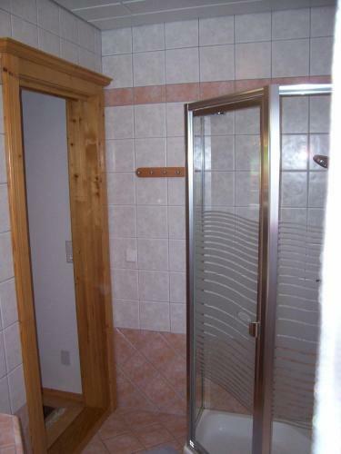 Apartamento Haus Ramsauer