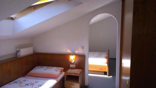 Hostal Pension Miklautz