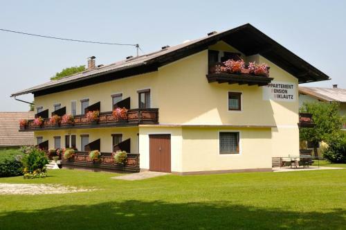 Hostal Pension Miklautz