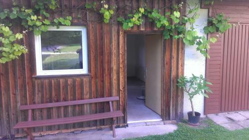 Hostal Pension Miklautz
